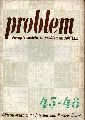 Problem  Problem 41-44 und 45-48 (2 Hefte) 
