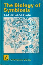 Smith,D.C. and A.E.Douglas  The Biology of Symbiosis 