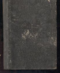 Deutsche Fleischbeschauer-Zeitung  Deutsche Fleischbeschauer-Zeitung 1. Jahrgang 1904 Nr.1 bis 12 und 