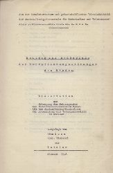 Born,Otto  Beitrag zur Bekmpfung der Fortpflanzungsstrungen des Rindes 