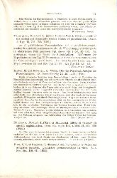 Zentralblatt fr Bakteriologie, Parasitenkunde  und Infektionskrankheiten.1.Abteilung 109.Band 1933 No.1/2-25/26 