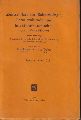 Zentralblatt fr Bakteriologie, Parasitenkunde  und Infektionskrankheiten 1.Abteilung 122.Band 1936 No.1/2-25/26 