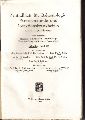 Zentralblatt fr Bakteriologie, Parasitenkunde  und Infektionskrankheiten 1.Abteilung 138 Band 1940 No.1/2-25/26 