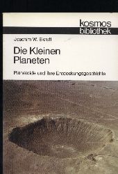 Ekrutt,Joachim W.  Die Kleinen Planeten 