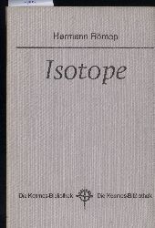 Rmpp,Hermann  Isotope 