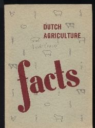 Netherlands Ministry of Agriculture,Fisheries,Food  Dutch Agriculture Facts 