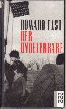 Fast,Howard  Der Unbeirrbare.Roman 