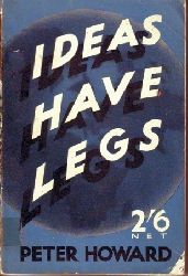 Howard,Peter  Ideas have Legs 