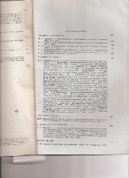 Botanische Gesselschaft der UdSSR  Botanisches Journal  Nr.9 