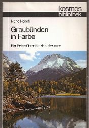 Heierli,Hans  Graubnden in Farbe 