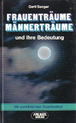 Senger, Gerti  Frauentrume / Mnnertrume und ihre Bedeutung 