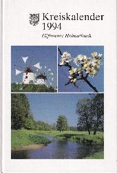 Landkreis Gifhorn  Kreiskalender 1994 