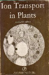 Anderson,W.P.  Ion Transport in Plants 