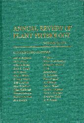 Annual Reviews of Plant Physiology  Volume 30.1979 