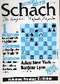 Schach  1991.Heft 1 