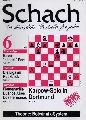Schach  47.Jg.1993.Heft 6 