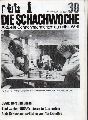 Schachwoche,Die  Jg.1984.Nr.30 