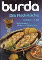 Die Fischkche  Kochbuch K103.200 Rezepte fr Fische und Schalentiere 