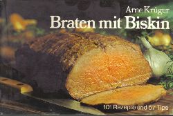 Krger,Arne  Braten mit Biskin 