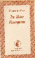 Lns,Hermann  Der kleine Rosengarten.Volkslieder 