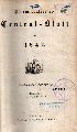 Pharmaceutisches Central-Blatt  18.Jahrgang 1847.No.1 bis 59 