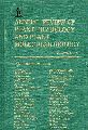Annual Reviews of Plant Physiology  and Plant Molecular Biology.Volume 42.1991 