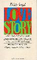 Segal,Erich  Love Story 