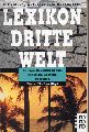 Nohlen,Dieter(Hsg.)  Lexikon Dritte Welt.Lnder,Organisaationen,Theorien,Begriffe,Personen 