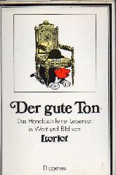 Loriot  Der gute Ton 