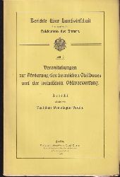 Deutscher Pomologen-Verein  Veranstaltungen zur Frderung des heimischen Obstbaues und der 