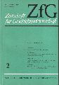 Zeitschrift fr Geschichtswissenschaft  XX.Jahrgang 1972.Heft 2 