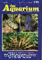 Das Aquarium  25.Jg.1991,Heft 4 