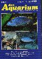 Das Aquarium  27.Jg.1993,Heft 4 