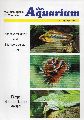 Das Aquarium  33.Jg.1999,nur Inhaltsverzeichnis und Stichwortregister 
