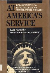 Albrecht,Karl  At America
