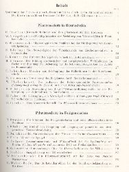 Biologische Bundesanstalt f.Land-und Forstwirtsch.  34.Deutsche Pflanzenschutztagung der Biologischen Bundesanstalt 