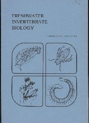 Freshwater Invertebrate Biology  Vol. 4, Number 4, November 1985 