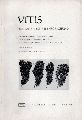 Vitis  Vitis Band 4. 1963 Heft 1 