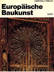 Busch,Harald (Hsg.)  Europische Baukunst Gotik 