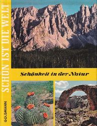 Schnack,Friedrich  Schnheit in der Natur 