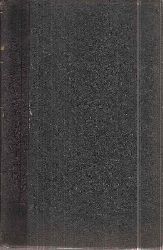 Der Thierarzt  Der Thierarzt 28.Jahrgang 1889 und 29.Jahrgang 1890 (in einem Band) 