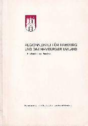 Statistisches Landesamt Hamburg (Hsg.)  Regionaldatei fr Hamburg und das Hamburger Umland 