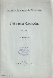 Mrazek,Al.  Ssswasser-Copopoden 