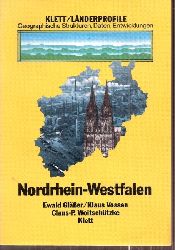 Gler,Ewald+Klaus Vossen+Claus-P.Woitschtzke  Nordrhein-Westfalen 