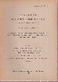 Zeitschrift fr Bienenforschung  Zeitschrift fr Bienenforschung Band 1 Heft 4 April 1951 