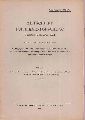 Zeitschrift fr Bienenforschung  Zeitschrift fr Bienenforschung Band 1 Heft 10 August 1952 