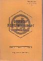 Deutsche Bienenwirtschaft  1.Jahrgang 1950 Heft 5 (1 Heft) 
