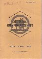 Deutsche Bienenwirtschaft  2.Jahrgang 1951 Heft 8 (1 Heft) 