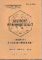 Deutsche Bienenwirtschaft  4.Jahrgang 1953 Heft 9 (1 Heft) 