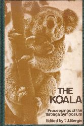 Bergin,T.J.  The Koala 